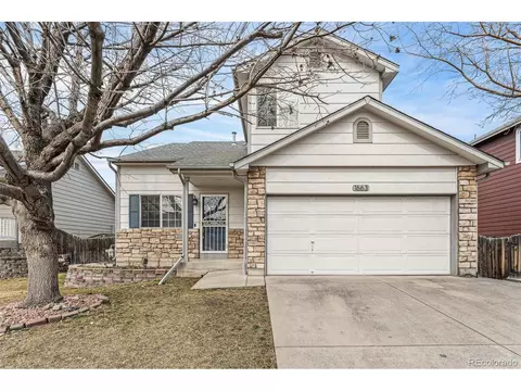 1663 W 135th Way, Denver, CO 80234