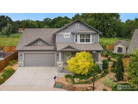 783 Capricorn Ct, Loveland, CO 80537