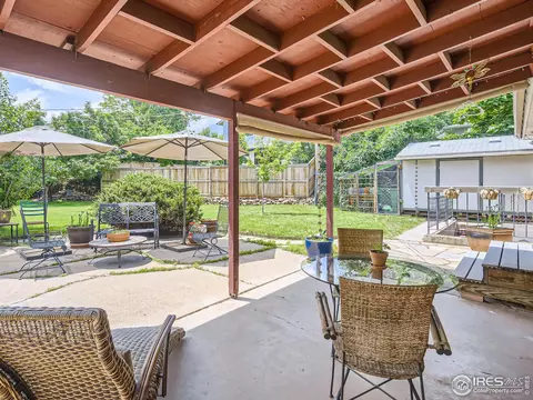 580 Hartford Dr, Boulder, CO 80305 photo 26