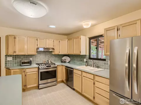580 Hartford Dr, Boulder, CO 80305 photo 7