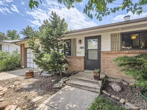 580 Hartford Dr, Boulder, CO 80305 photo 2