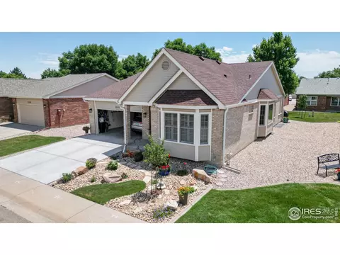 1137 Muirfield Way, Fort Collins, CO 80525