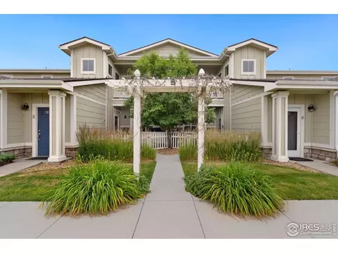 3641 29th St #6, Greeley, CO 80634