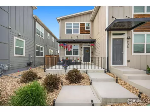 740 Grand Market Ave, Berthoud, CO 80513