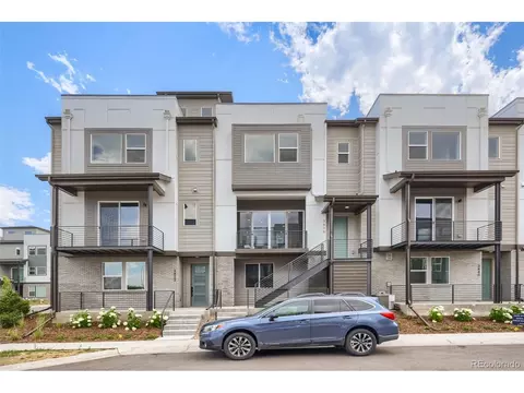 3436 W Elmhurst Pl, Littleton, CO 80120