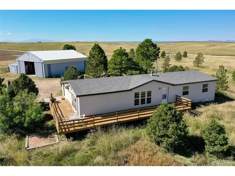 29998 County Road 5, Elizabeth, CO 80107