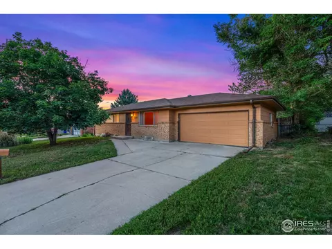 1414 33rd Ave, Greeley, CO 80634