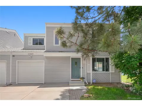16380 E Radcliff Pl #A, Aurora, CO 80015
