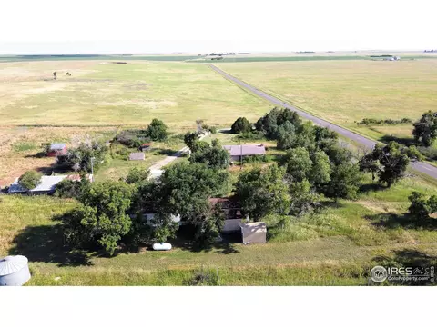 18528 County Road 81, Fleming, CO 80728