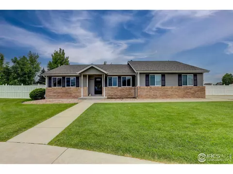 2902 41st Ave, Greeley, CO 80634