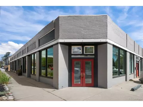2902 Irving St, Denver, CO 80211