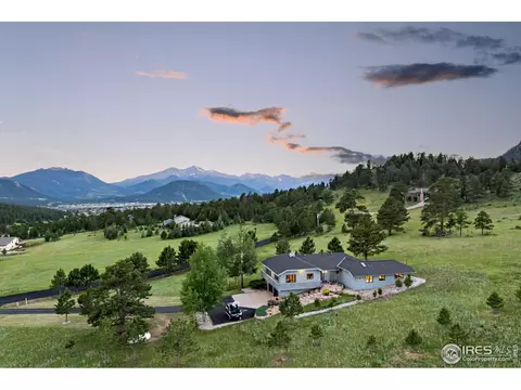 255 Little Beaver Dr, Estes Park, CO 80517