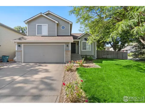 543 Walden Way, Fort Collins, CO 80526