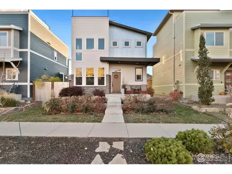 381 Osiander St, Fort Collins, CO 80524