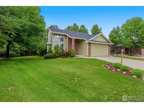 4367 Birchwood Dr, Loveland, CO 80538