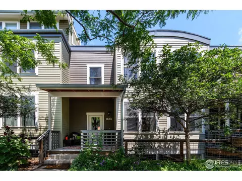 1635 Yellow Pine Ave, Boulder, CO 80304 photo 2