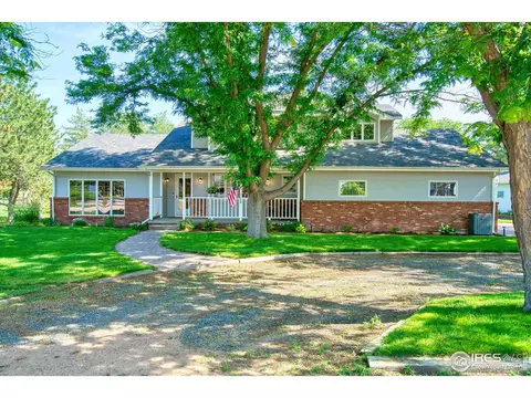 409 Melba Rd, Sterling, CO 80751