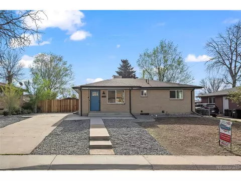 7496 Clay St, Westminster, CO 80030