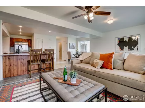 3171 Fairmont Dr #10D, Wellington, CO 80549