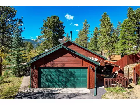 903 Aspen Dr, Bailey, CO 80421