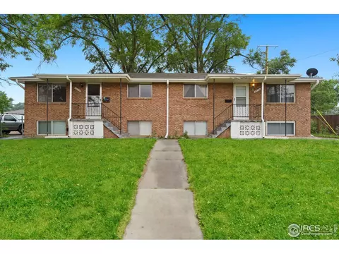 2446 W 11th St, Greeley, CO 80634