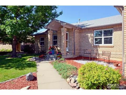 753 Milner Ct, Loveland, CO 80537