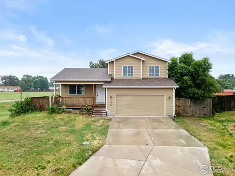 4836 Everest Pl, Greeley, CO 80634
