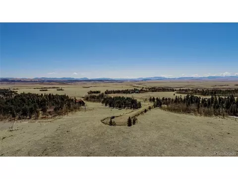 Thurber, Fairplay, CO 80440 photo 18