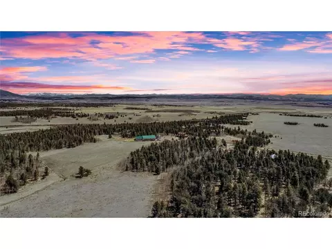 Thurber, Fairplay, CO 80440 photo 39