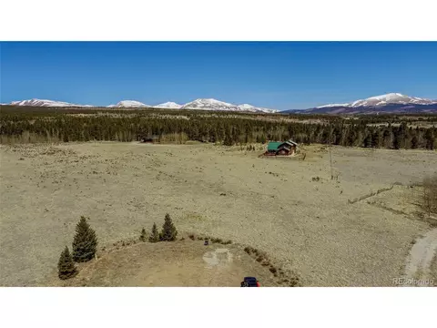 Thurber, Fairplay, CO 80440 photo 8