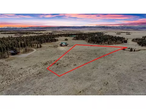 Thurber, Fairplay, CO 80440 photo 4