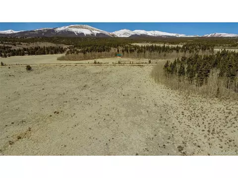 Thurber, Fairplay, CO 80440 photo 16