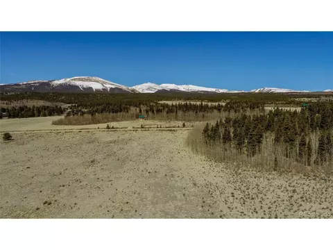 Thurber, Fairplay, CO 80440 photo 17