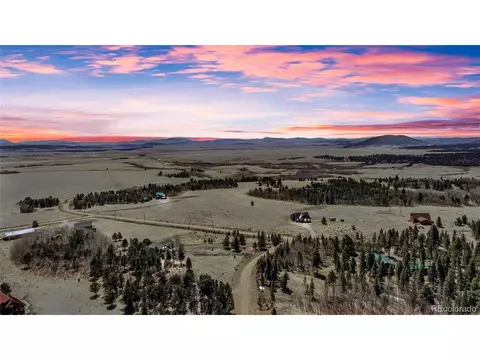 Thurber, Fairplay, CO 80440 photo 38