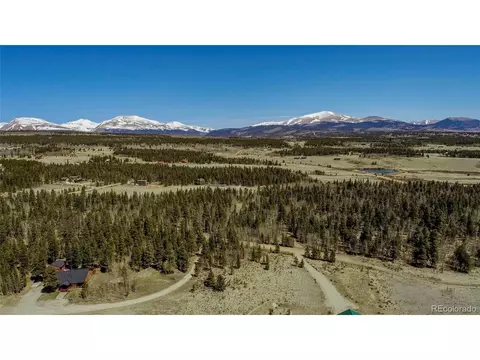 Thurber, Fairplay, CO 80440 photo 27