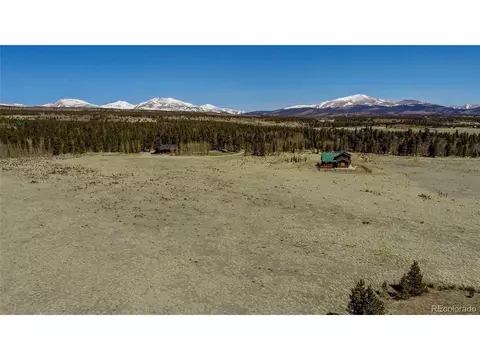 Thurber, Fairplay, CO 80440 photo 9