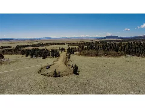 Thurber, Fairplay, CO 80440 photo 22