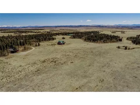 Thurber, Fairplay, CO 80440 photo 13