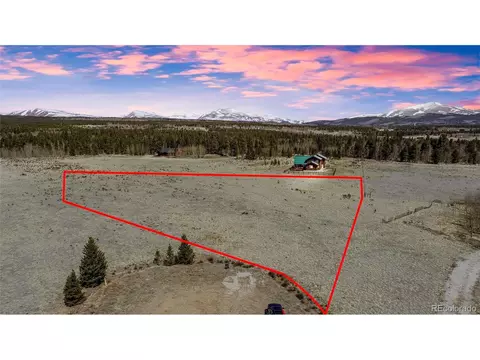 Thurber, Fairplay, CO 80440 photo 3