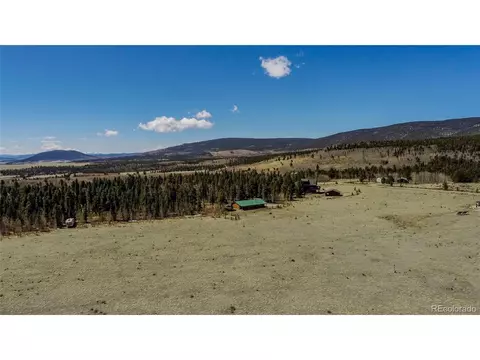 Thurber, Fairplay, CO 80440 photo 19