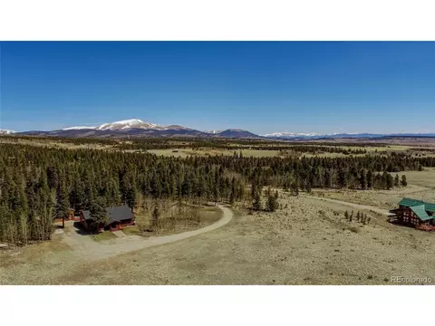 Thurber, Fairplay, CO 80440 photo 21