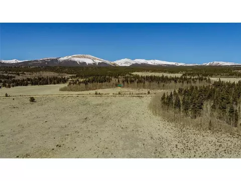 Thurber, Fairplay, CO 80440 photo 20