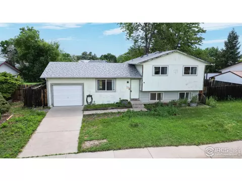 1504 Wagon Tongue Dr, Fort Collins, CO 80521