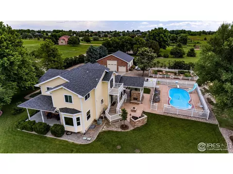219 Willow Dr, Mead, CO 80542