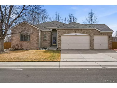 17454 E Dewberry Dr, Parker, CO 80134