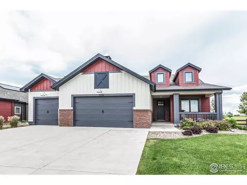 7022 Toponas Ct, Timnath, CO 80547