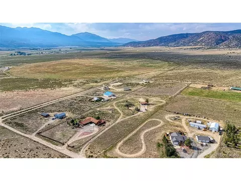7455 County Road 156 W, Salida, CO 81201