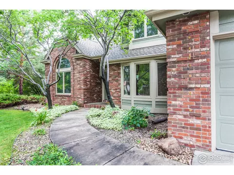 2909 Blue Leaf Ct, Fort Collins, CO 80526