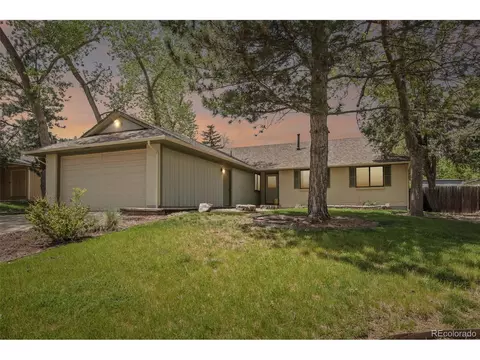 629 Coors St, Golden, CO 80401