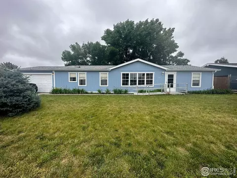 4416 S Shenandoah St, Greeley, CO 80634